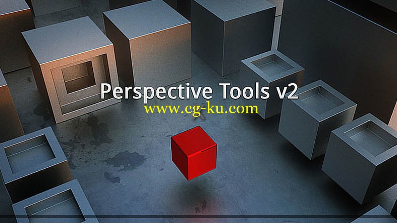 perspective tools的图片1