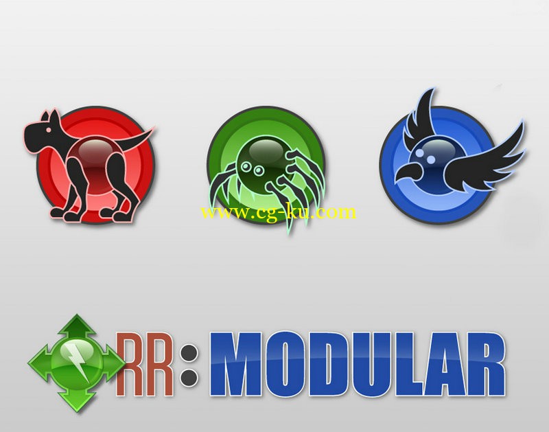 RapidRig Modular的图片1