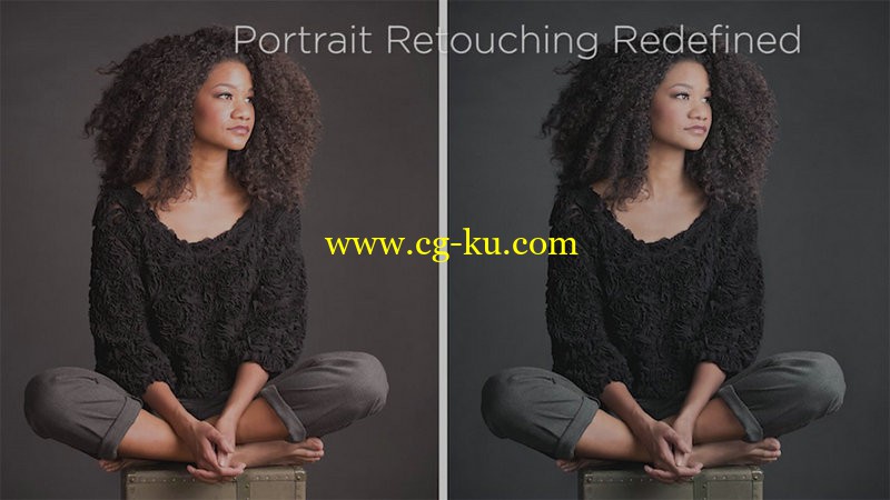 CreativeLive - Portrait Retouching Redefined with Chris Orwig的图片1