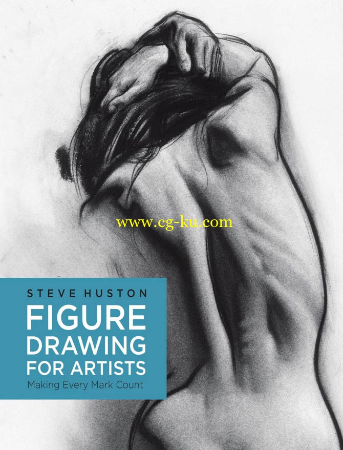 Figure Drawing for Artists Making Every Mark Count的图片1