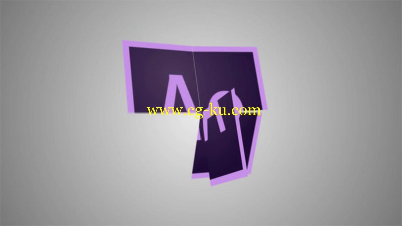 SkillShare - After Effects Logo 动画系列教程的图片1