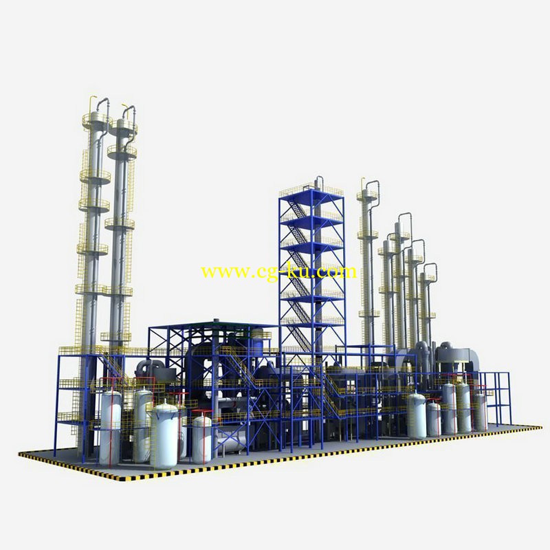 Fluorine Factory Equipment的图片1