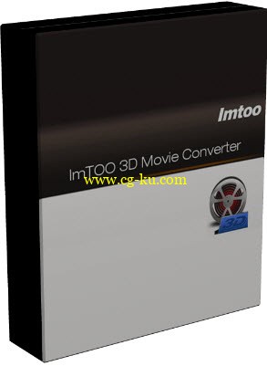 ImTOO 3D Movie Converter的图片1