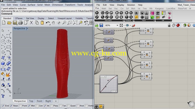 Think Parametric的图片1