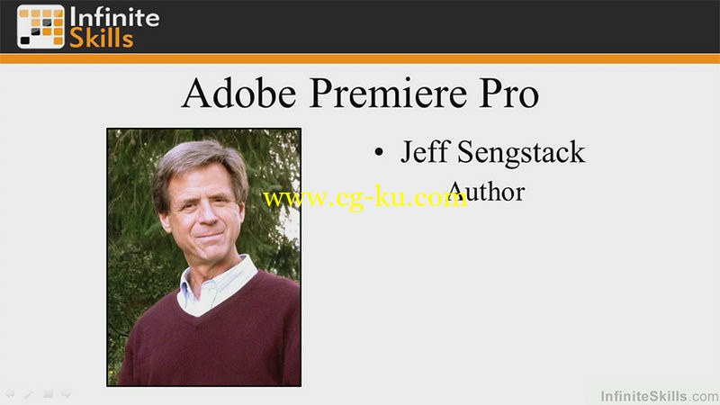 Udemy - Adobe Premiere Pro CC Tutorial - MasterClass Training的图片1