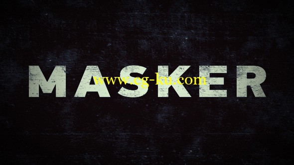 Masker v1.0的图片1