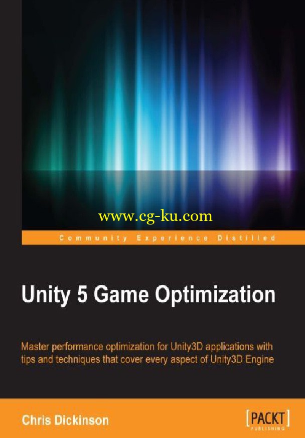 Dickinson - Unity 5 Game Optimization的图片1