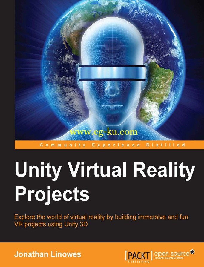 Linowes - Unity Virtual Reality Projects的图片1