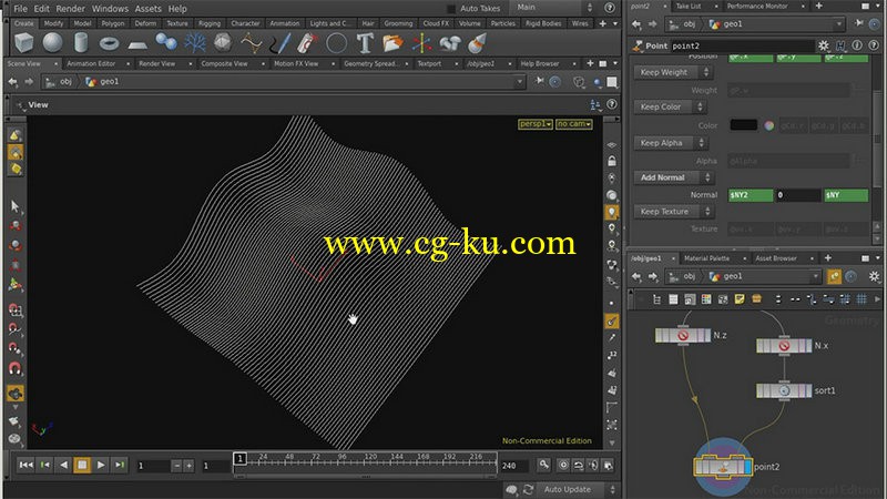 Math in Houdini FX VOL 2 Physical Parameters  ​的图片1