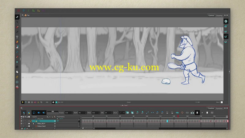 Bloopanimation - Animations Foundations的图片1