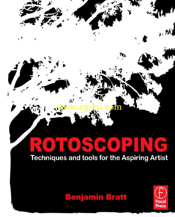 ​Rotoscoping Techniques and Tools for the Aspiring Artist的图片1