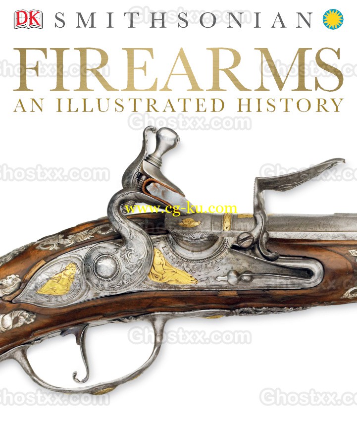 Firearms - An Illustrated History的图片1