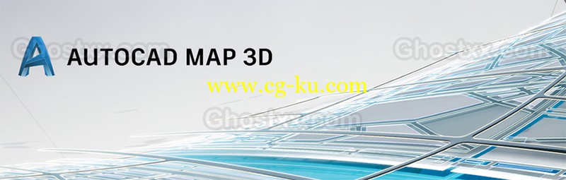 Autodesk AutoCAD Map 3D的图片1