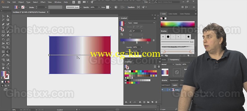 Intellezy - Adobe Illustrator CC Introduction的图片1