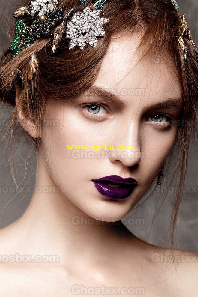 RGGEDU - Beauty and Portrait Retouching Pratik Naik的图片1