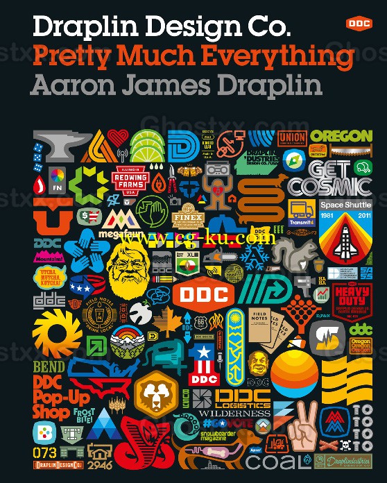 Draplin Design Co. Pretty Much Everything的图片1