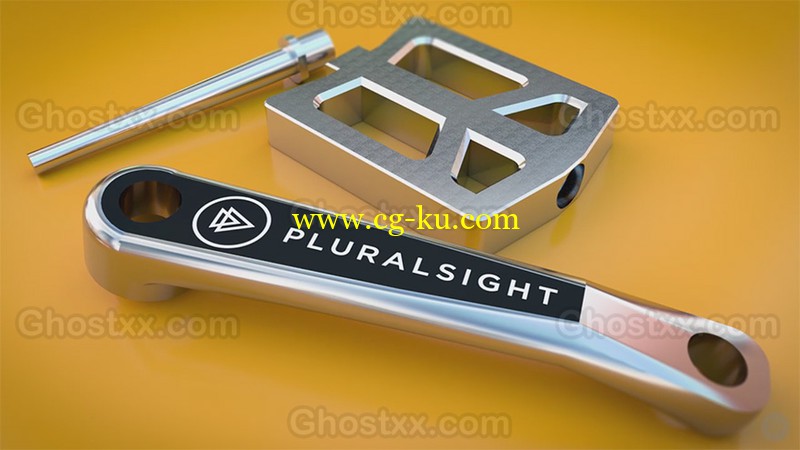 Pluralsight - Fusion 360 CAM Toolpath Essentials的图片1