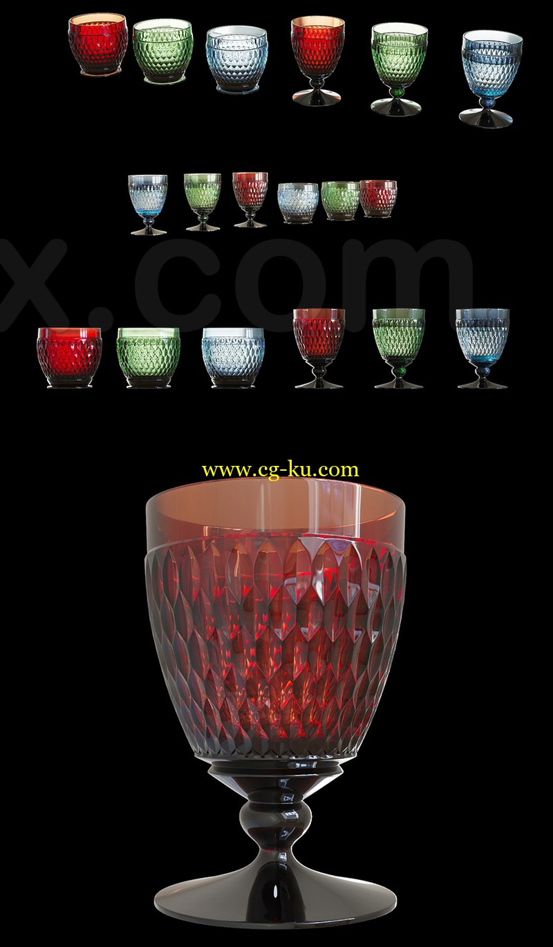 Villeroy & Boch Glass的图片1