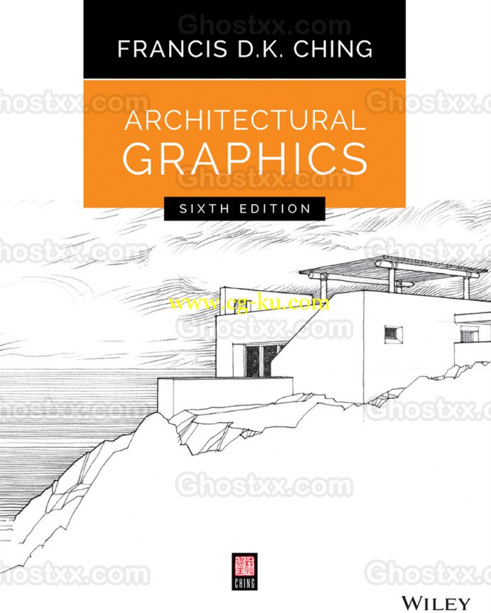 Architectural graphics - Francis D.K Ching的图片1