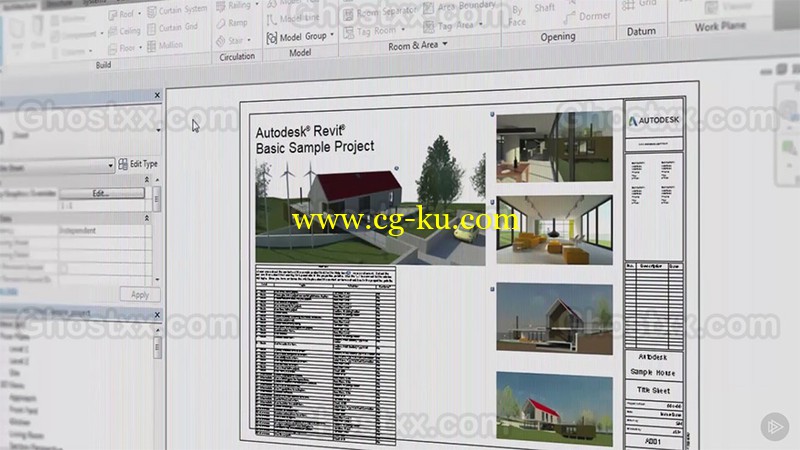 Pluralsight - Revit for AutoCAD Users的图片1