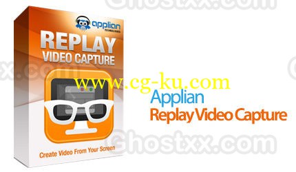 Replay Video Capture的图片1