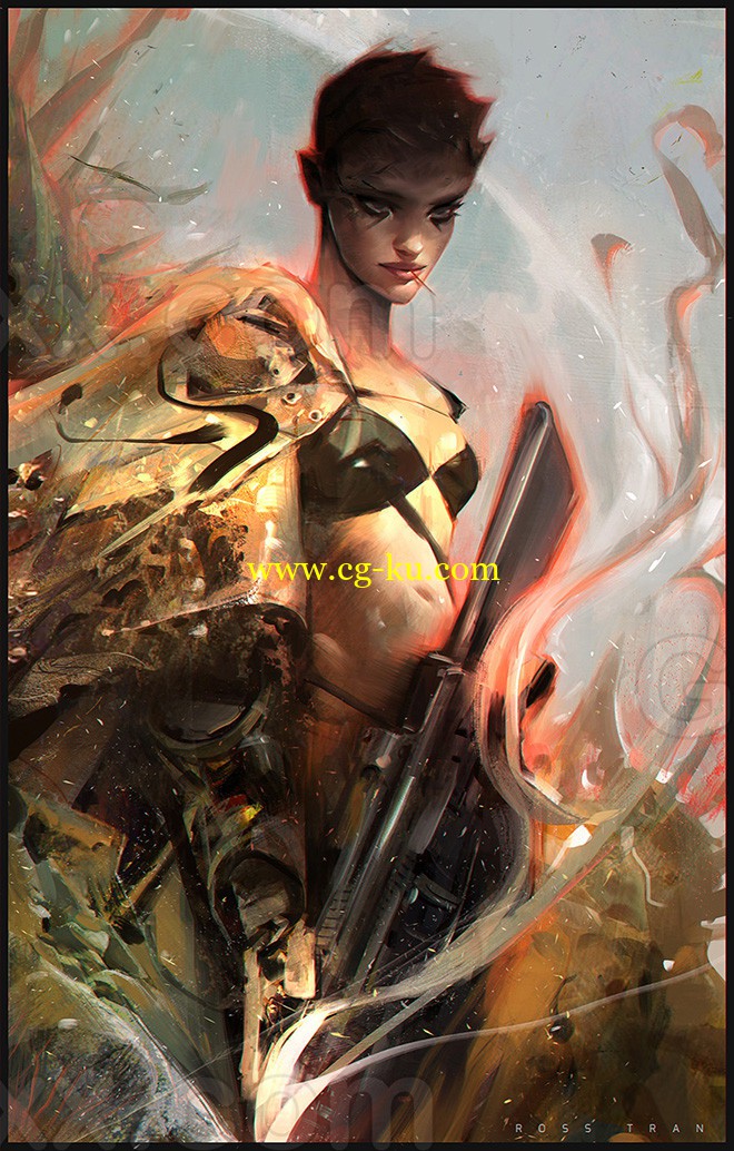 Gumroad - Furiosa Package的图片1