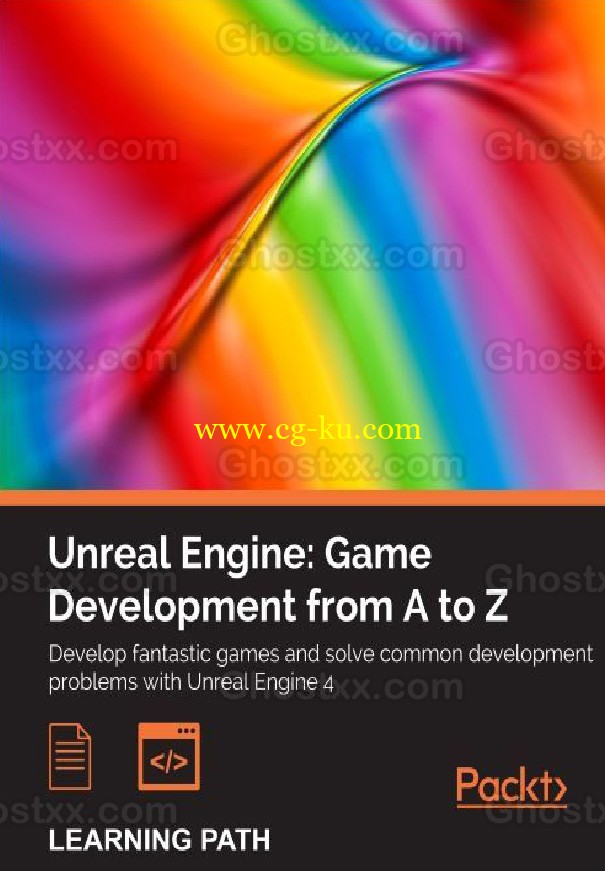 Lee - Unreal Engine Game Development from A to Z的图片1