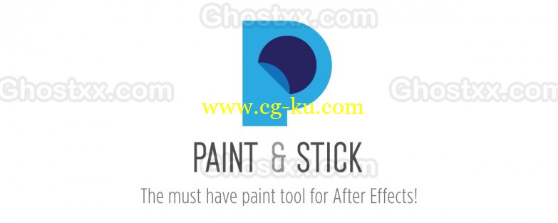 Paint and Stick的图片1