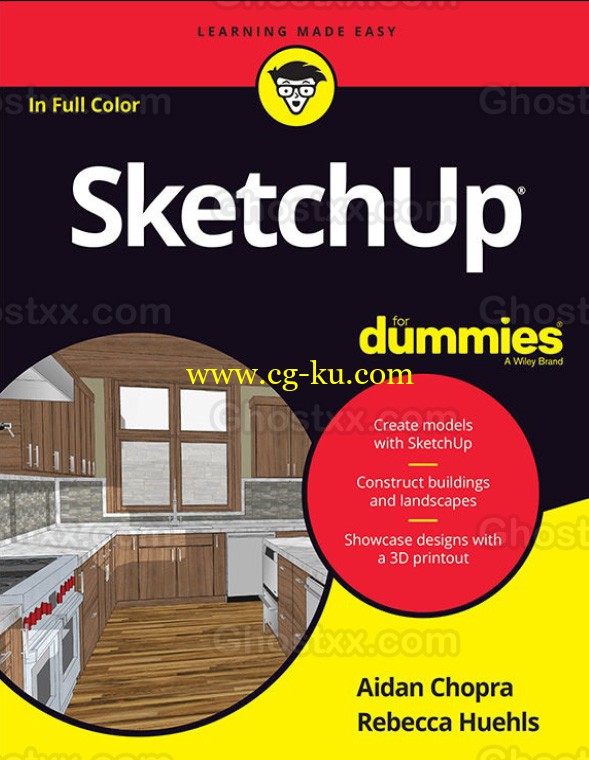 Sketchup For Dummies的图片1