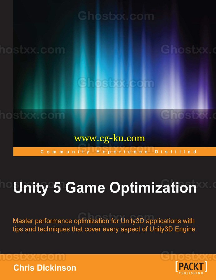 Unity 5.x Game Optimization Ebook with code files的图片1