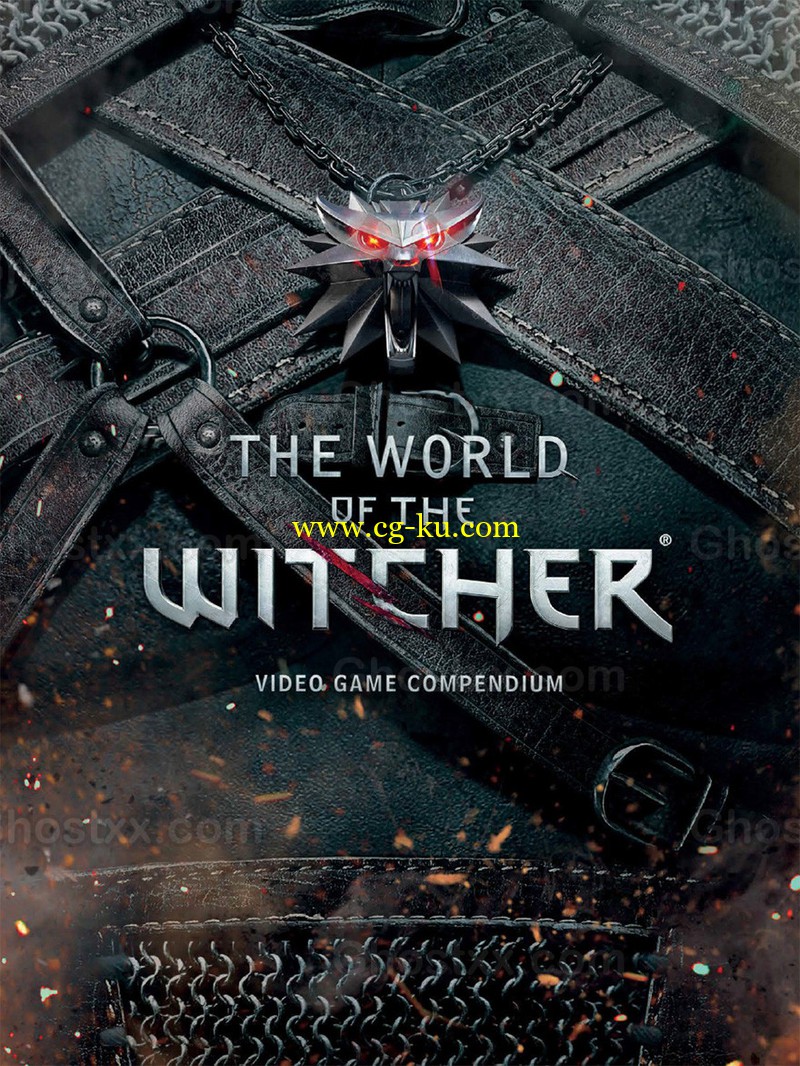 The World of the Witcher的图片1