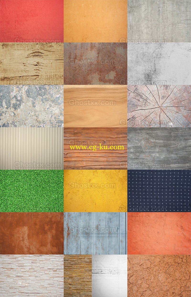 Big Pack Textures Background Bundle的图片1