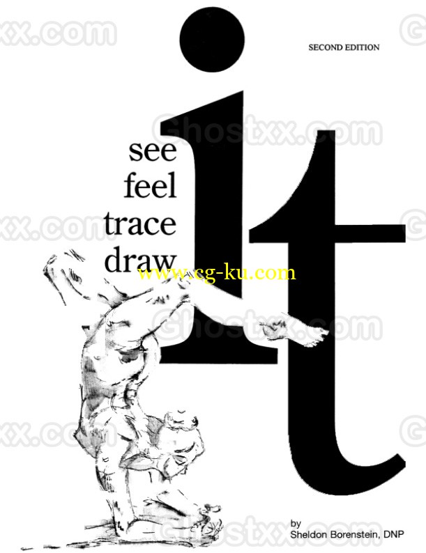 Borenstein - See, Feel, Trace, Draw It的图片1