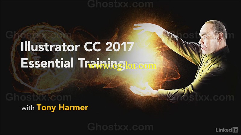 Lynda - Illustrator CC 2017 Essential Training的图片1