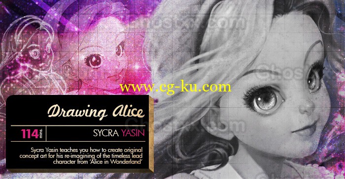 Pencil Kings -  Alice in Wonderland的图片1