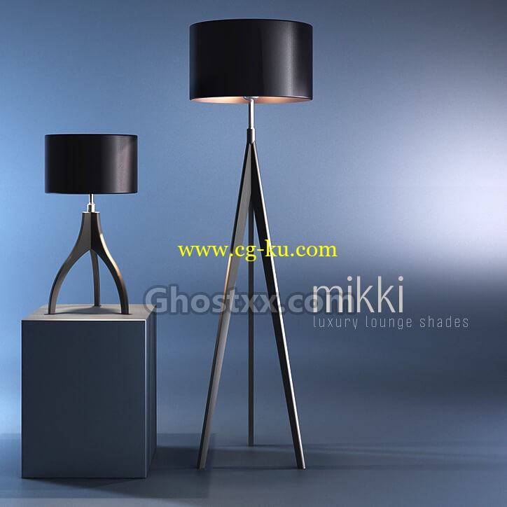 lamp 20mikki  ​的图片1