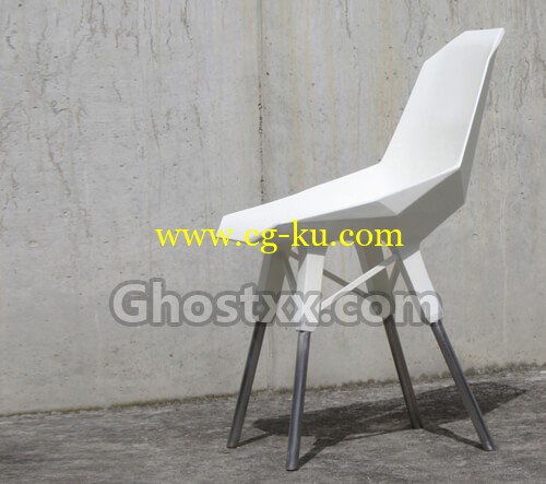 ​LOCKHEED CHAIR的图片1