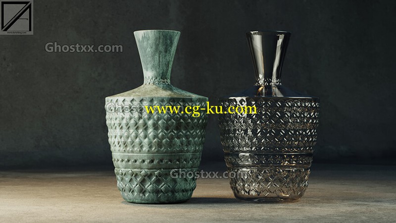 vase 3  ​的图片1