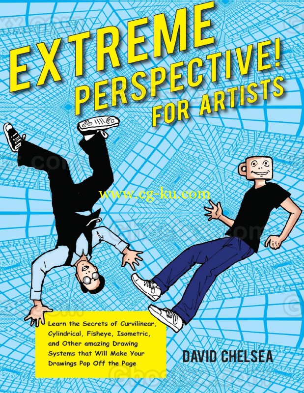 David Chelsea - Extreme Perspective的图片1