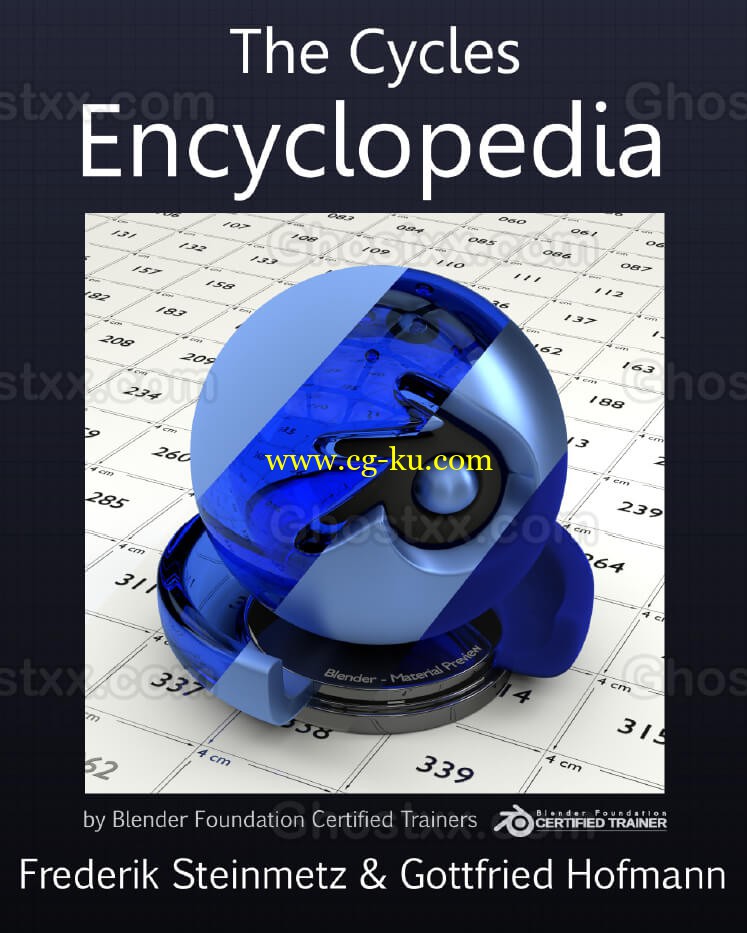 The Cycles Encylopedia v1.4的图片1