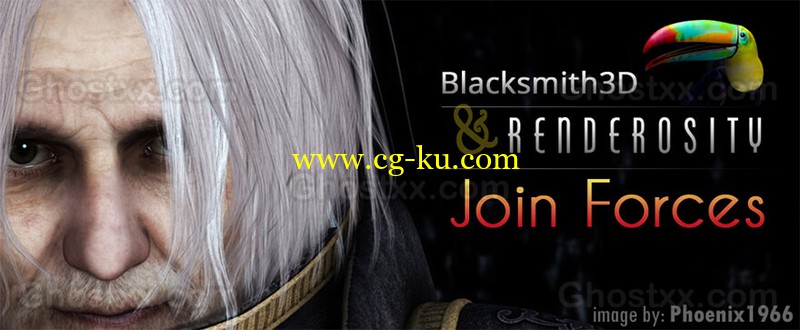 Blacksmith3D Standard 6.3.1.0 + Portable的图片1