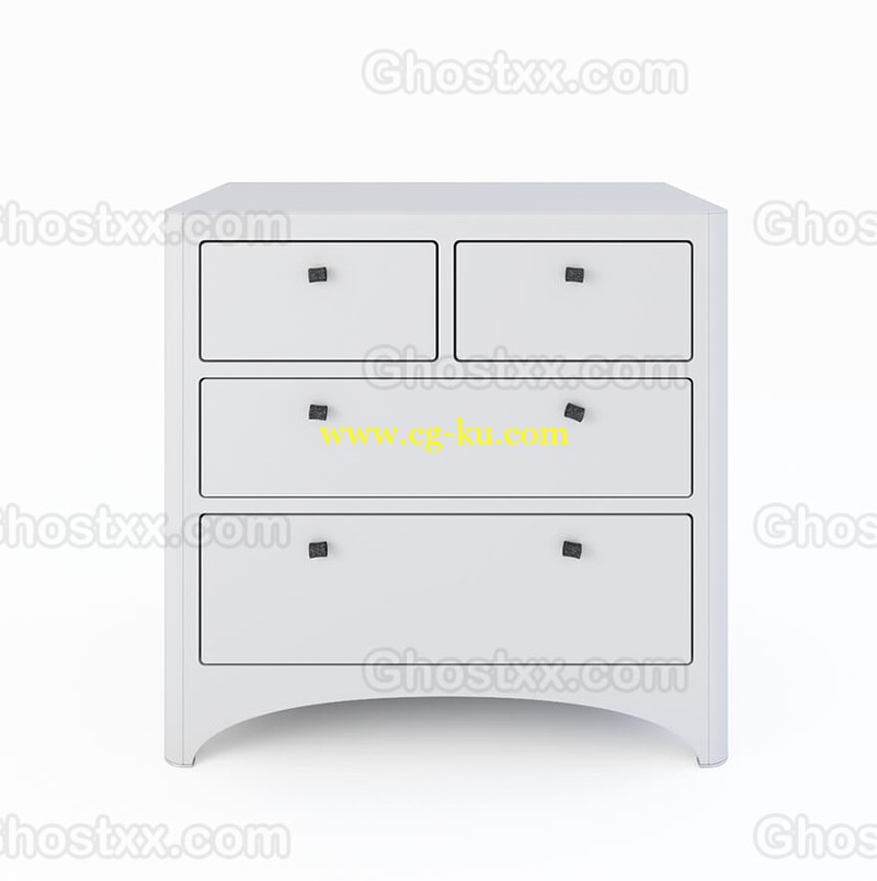 chest of drawers by LEANDER的图片1