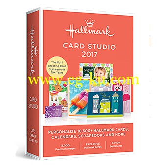 Hallmark Card Studio的图片1