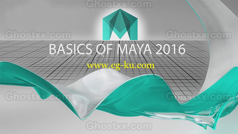 Udemy - Autodesk Maya the Basics for Beginners的图片1