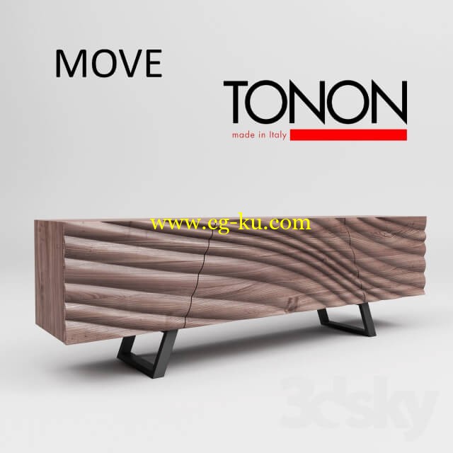 Tonon MOVE的图片1