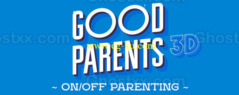 good parents - ae script的图片1