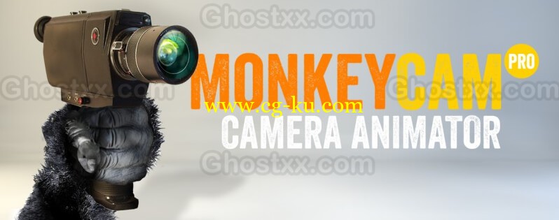 monkey cam pro的图片1