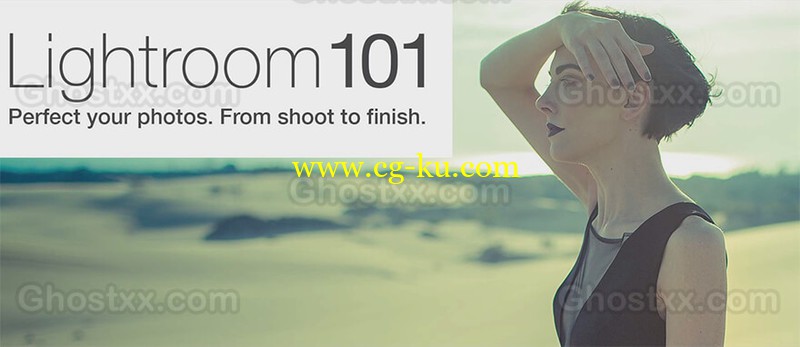 Phlearn Pro - Lightroom 101的图片1