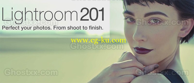 Phlearn Pro - Lightroom 201的图片1