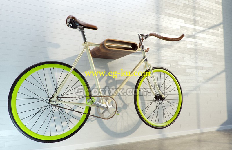 VizPeople - Bicycle的图片1